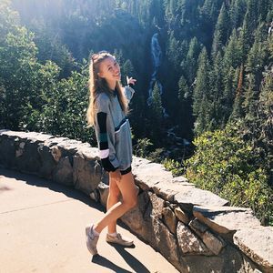 Meet your Posher, Io